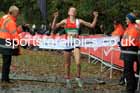 Girls Under-15s, 2022 National Cross Country Relays, Berry Hill Park, Mansfield.  Photo: David T. Hewitson/Sports for All Pics